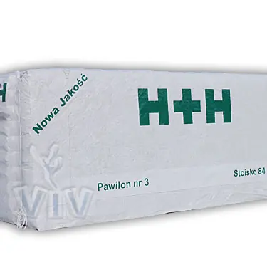 Air Brick promotional inflatable product photo