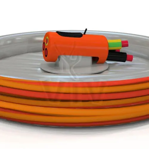 Aircushion for Rodeo 5 m commercial custom inflatable