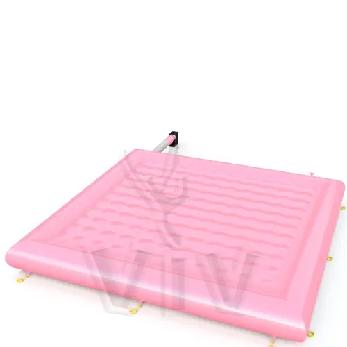 Aircushion for Theater commercial inflatable active center