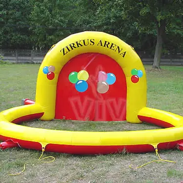 Arena specials inflatable product photo