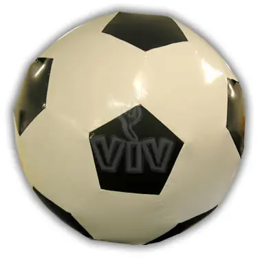 Ball promotional inflatable product photo