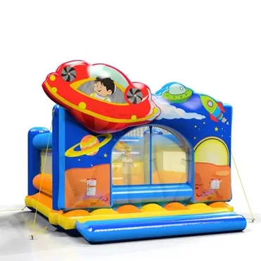 Ballpool Cosmos inflatable product