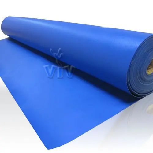 Banner Plasticotta commercial branded inflatable