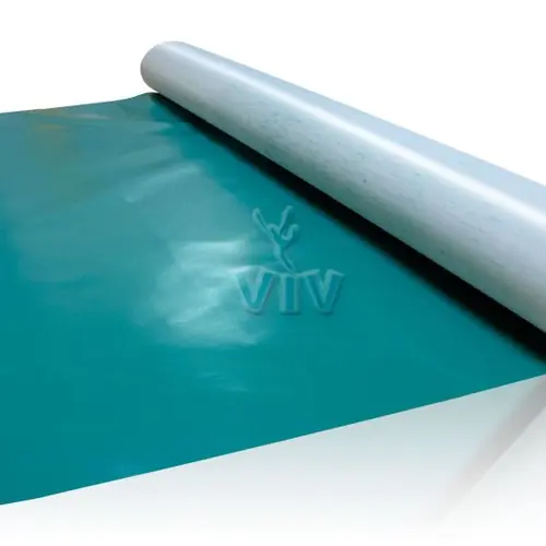 Banner Trevilen commercial branded inflatable