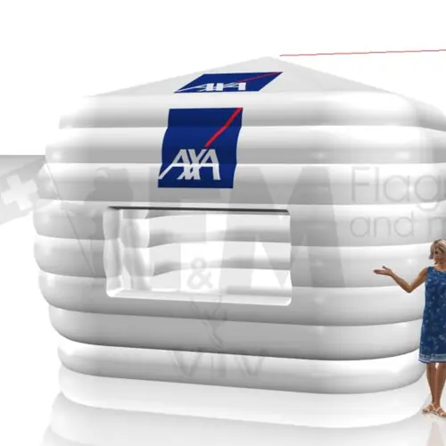 Bar commercial custom inflatable