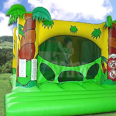 Spielhaus dry pool dry pools inflatable product photo