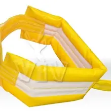 Belt M Bungee run inflatable product