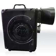 Blower 1.1 kW 50 Hz inflatable product