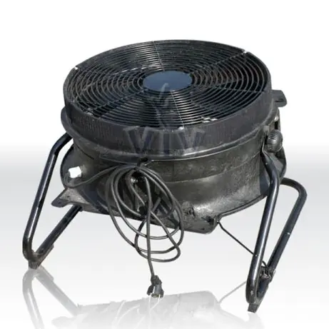 Blower PAA 400 commercial attraction accessory