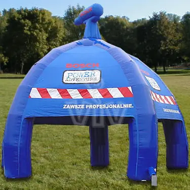 Inflatable tent 11 promotional inflatable product photo