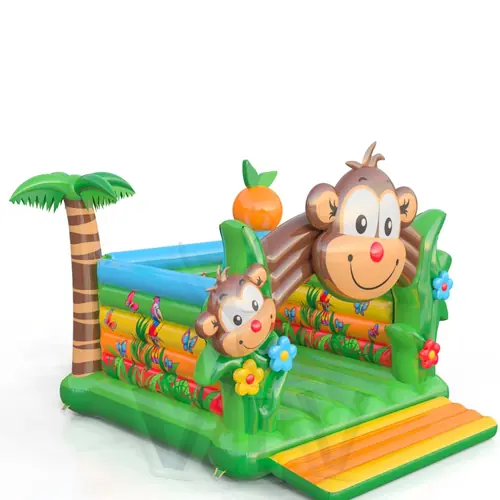 Bounce Fiki XL commercial inflatable bounce