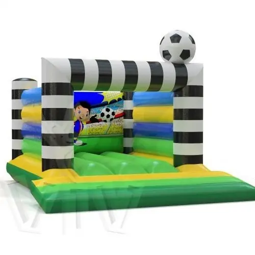 Bounce Football - Collection Football commercial inflatable bounce