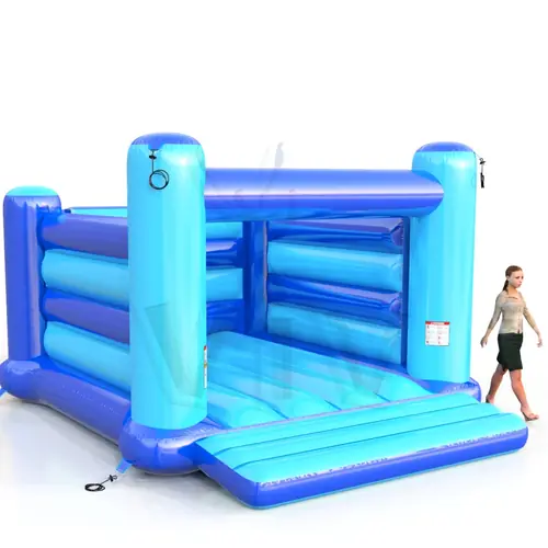 Bounce M commercial inflatable bounce