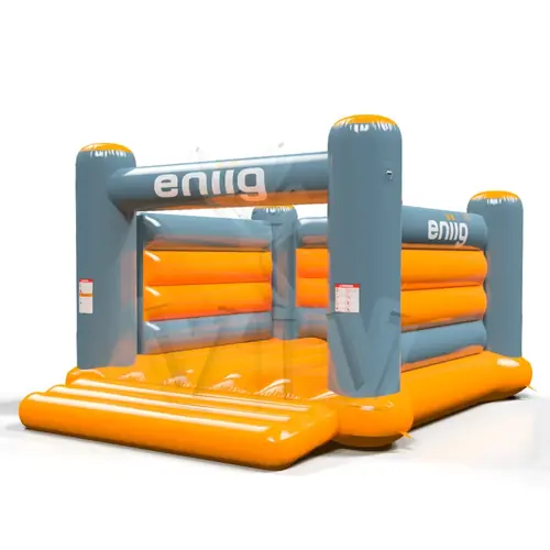 Bounce M Eniig commercial inflatable bounce