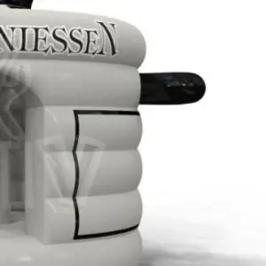 Bounce Pot commercial inflatable bounce