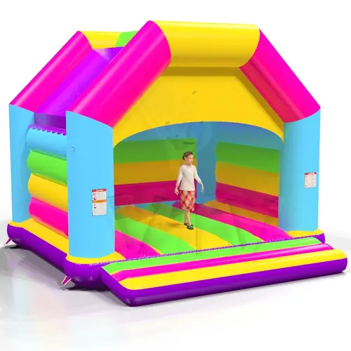 Bounce Startup L2 (sunproof roof) commercial inflatable bounce