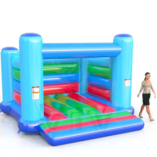 Bounce Startup M commercial inflatable bounce