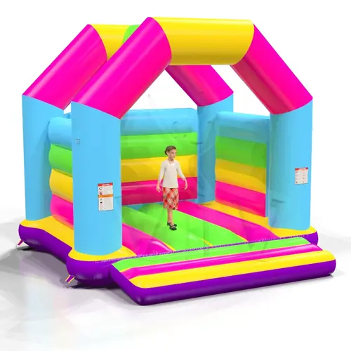 Bounce Startup M2 (with roof frame) commercial inflatable bounce