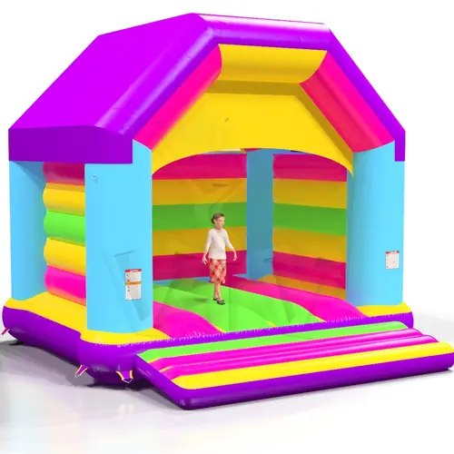Bounce Startup XL2 (all weather roof) commercial inflatable bounce