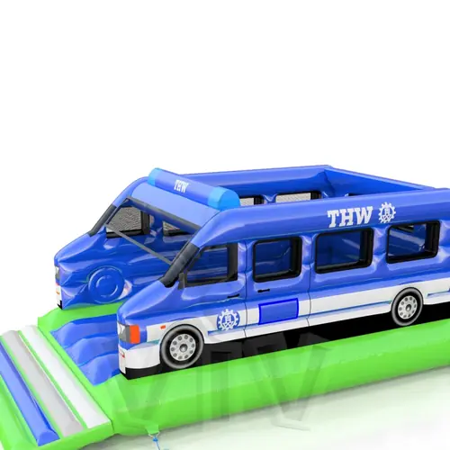Bounce THW commercial inflatable bounce