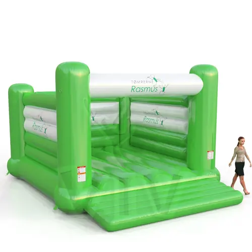 Bounce XL Rasmus commercial inflatable bounce