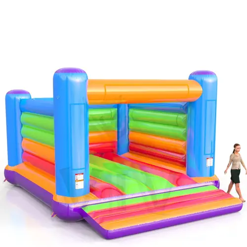 Bounce XL Startup commercial inflatable bounce