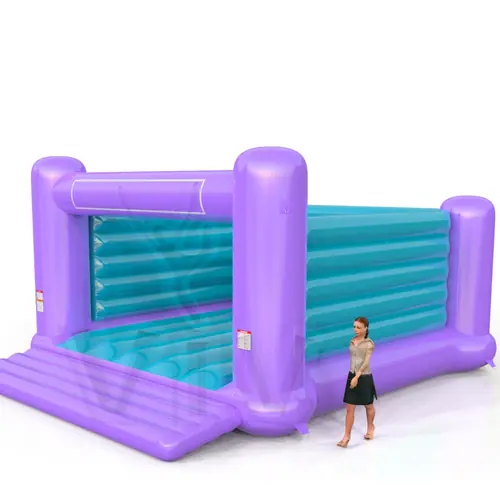 Bounce XXL commercial inflatable bounce