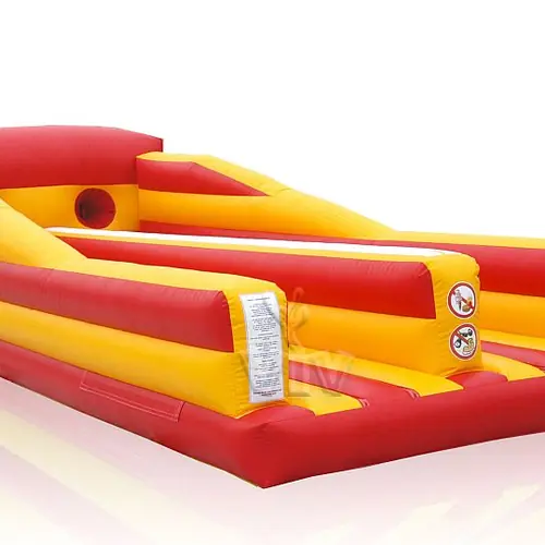 Bungee Run STANDARD commercial inflatable action game