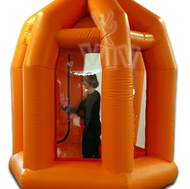 Cash Box specials inflatable product photo