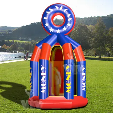 Cash Box The Thierties specials inflatable product photo