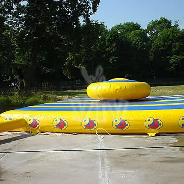 Colosseum Pop promotional inflatable product photo