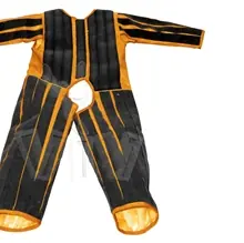 Costume with Velcro for Adults - Large inflatable product