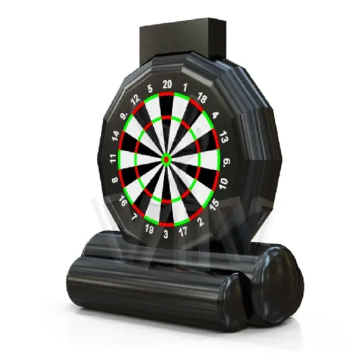 Dart (10-ball set) commercial inflatable action game