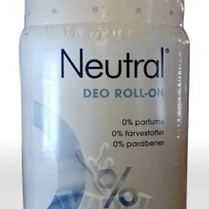 Deodorant commercial custom inflatable
