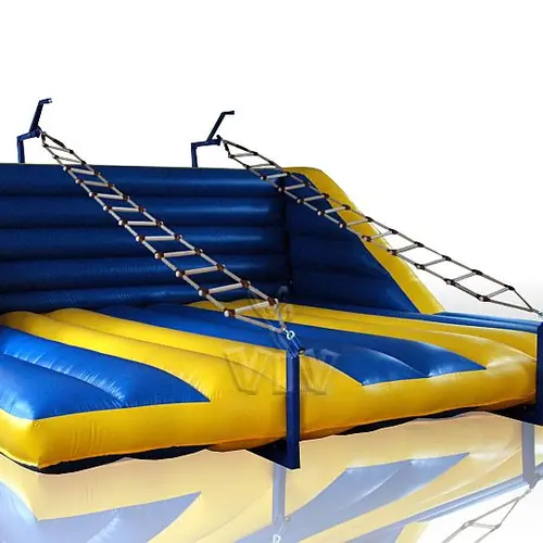 Ladders Standard 6.3 x 6.0 x 3.1 m commercial inflatable action game