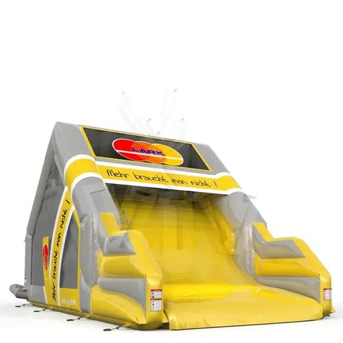 LARK commercial inflatable slide
