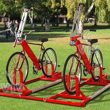 New for 2026 VIV product photo