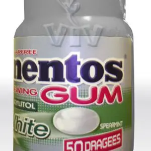 Mentos Can 2.5 m commercial custom inflatable