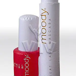 Nail polish with Mascara 2 m commercial custom inflatable