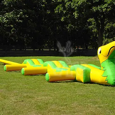 Nessy Water equipment specials inflatable product photo