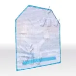 Net for Radar Gate inflatable product