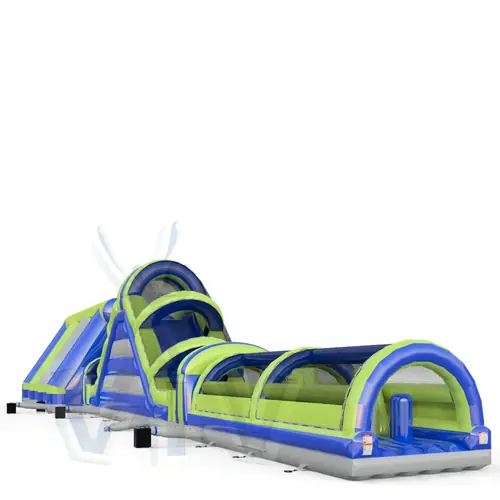 Obstacle Course XXL commercial inflatable obstacle course