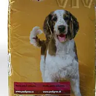 Pedigree Pack 1.4 x 0.8 m (Digital printing) commercial custom inflatable