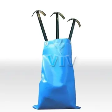 Peg set 50A (4x50cm) inflatable product