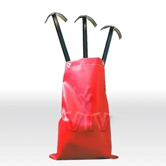 Peg set 70D (12x70cm) inflatable product