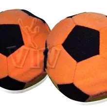 Velcro dart football with backing (1 pc) inflatable product