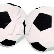 Velcro dart football with foam (1 pc) inflatable product
