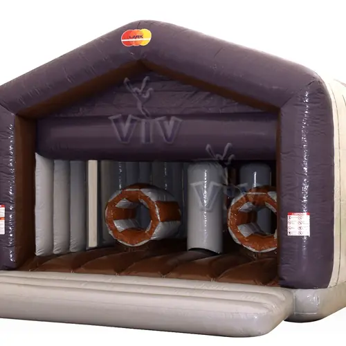 Playground Lark commercial inflatable playground