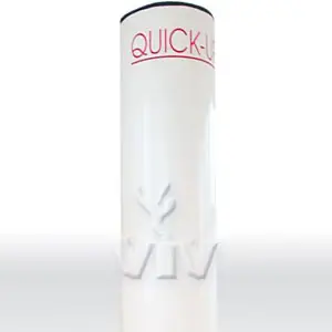 Quick-Up Junior without overprint commercial promotional quick-up inflatable
