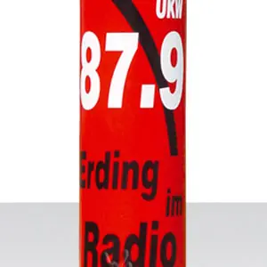 Quick-Up Radio commercial promotional quick-up inflatable